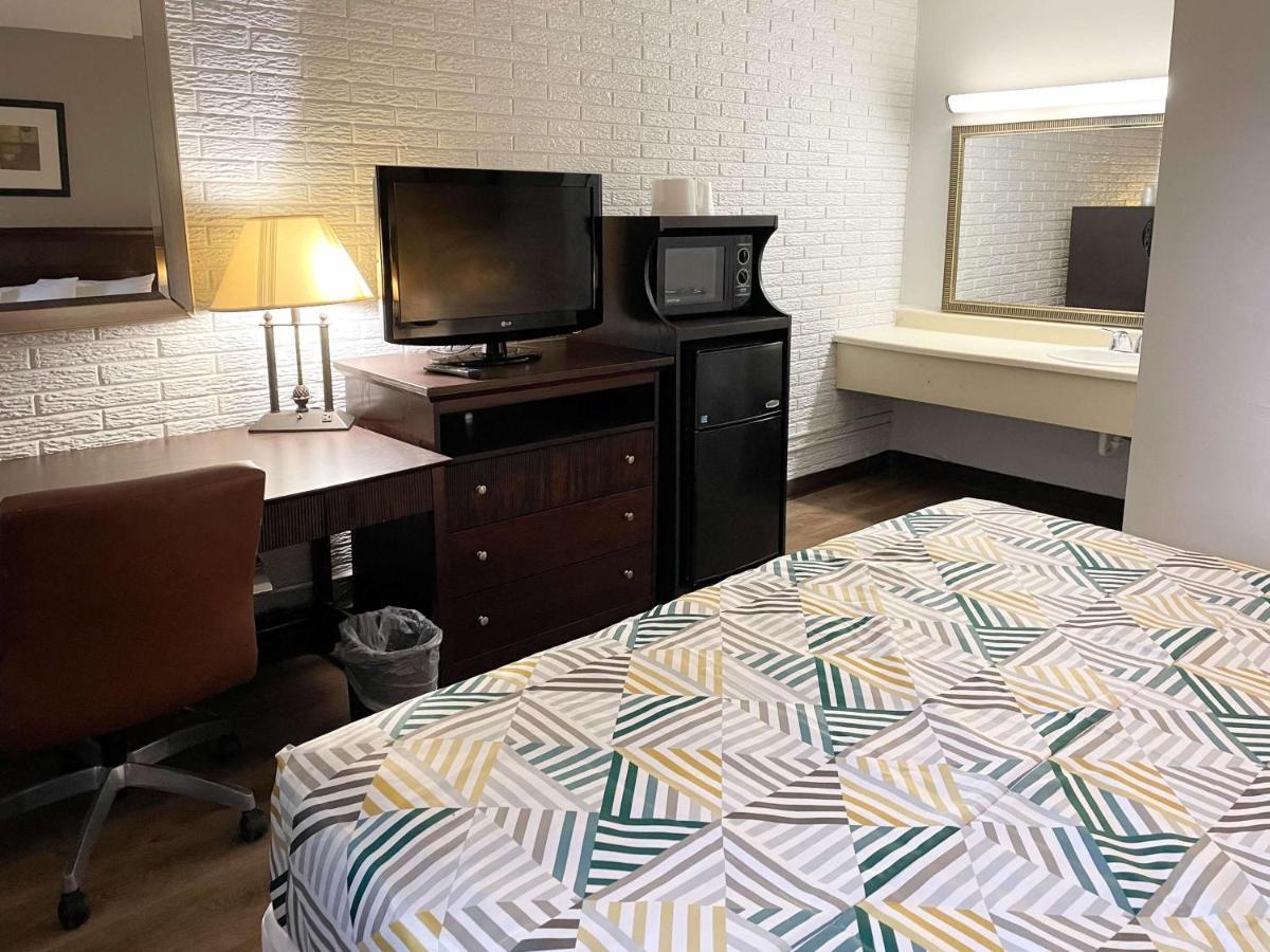 Motel 6 Wytheville Va Luaran gambar