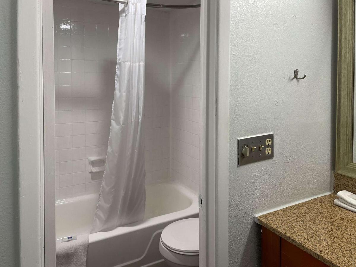 Motel 6 Wytheville Va Luaran gambar