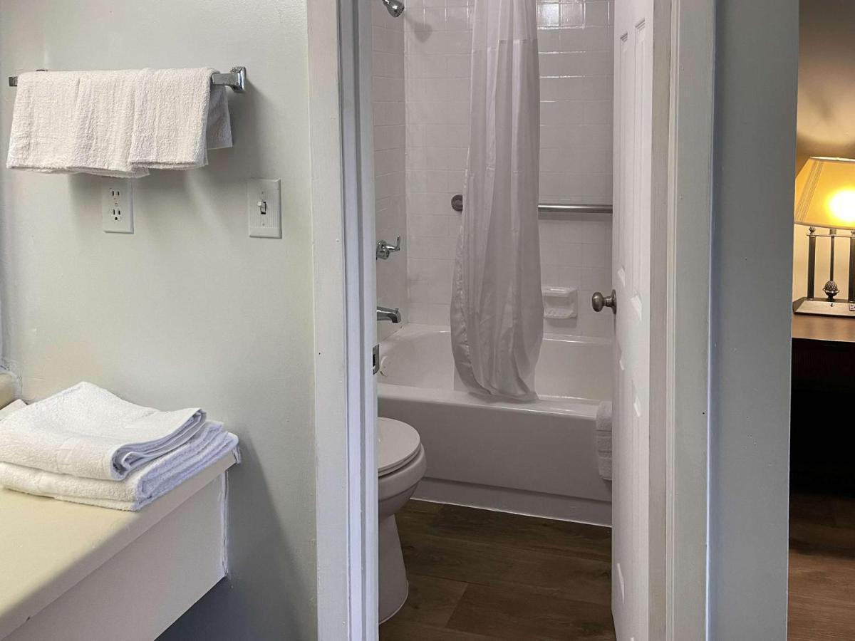 Motel 6 Wytheville Va Luaran gambar