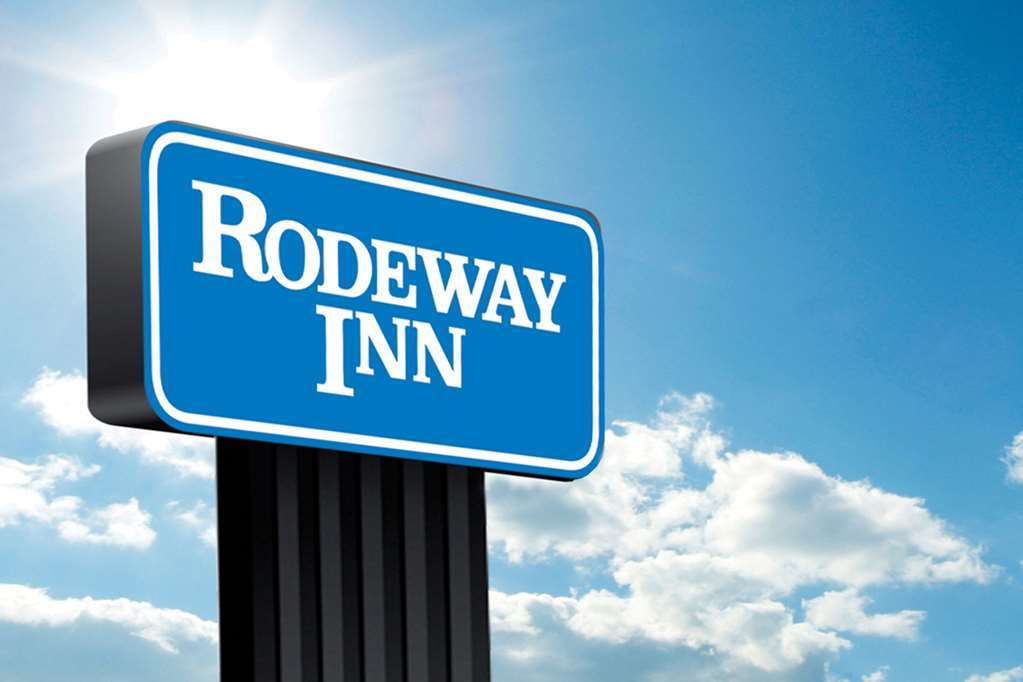 Motel 6 Wytheville Va Luaran gambar