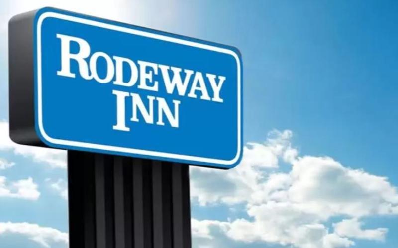Motel 6 Wytheville Va Luaran gambar