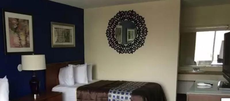 Motel 6 Wytheville Va Luaran gambar