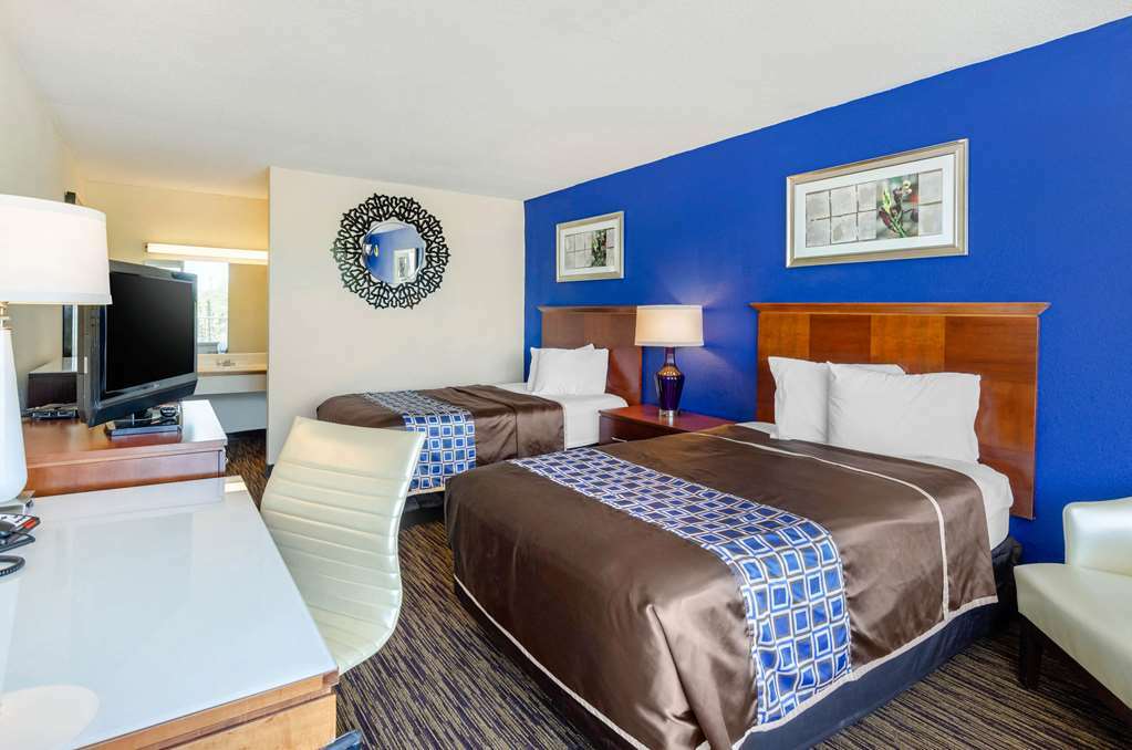 Motel 6 Wytheville Va Bilik gambar