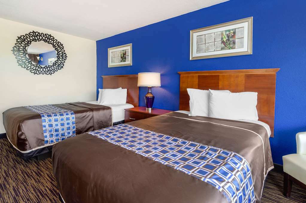 Motel 6 Wytheville Va Bilik gambar