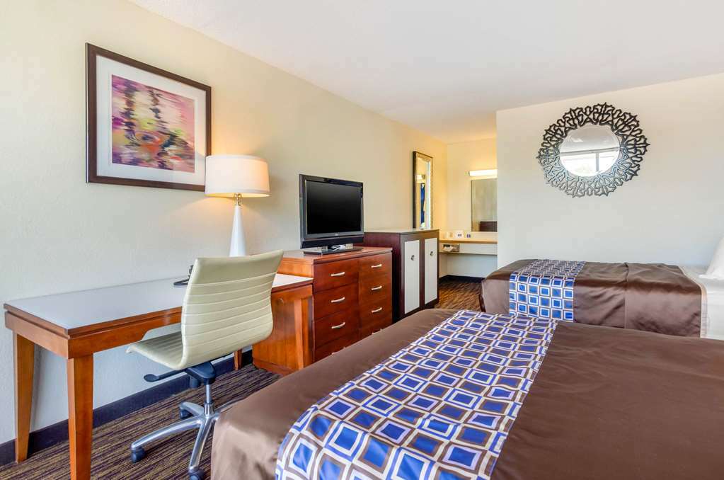 Motel 6 Wytheville Va Bilik gambar