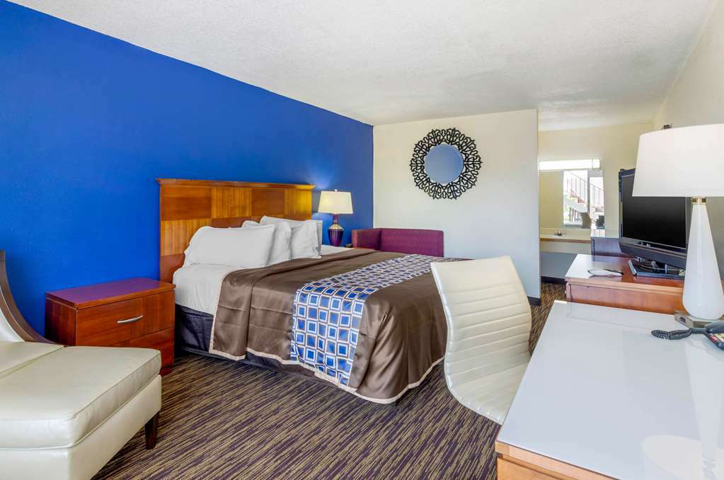 Motel 6 Wytheville Va Bilik gambar