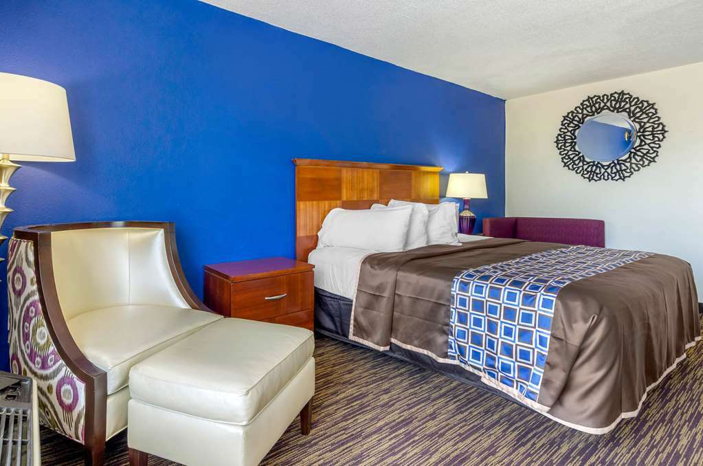 Motel 6 Wytheville Va Bilik gambar
