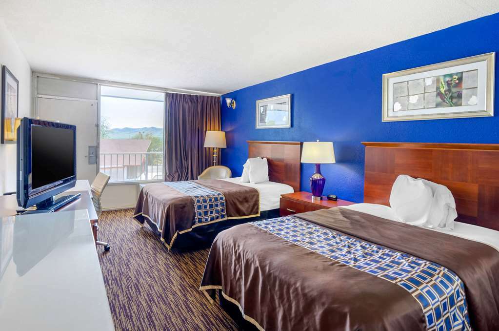 Motel 6 Wytheville Va Bilik gambar