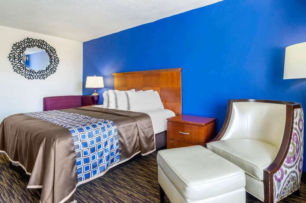 Motel 6 Wytheville Va Bilik gambar