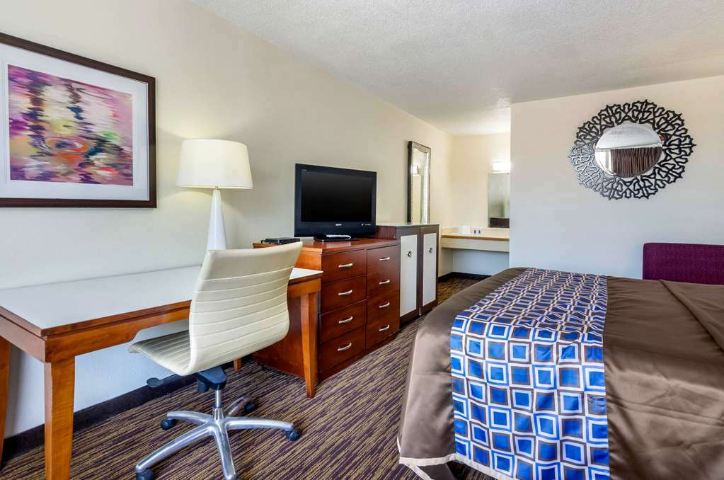Motel 6 Wytheville Va Bilik gambar