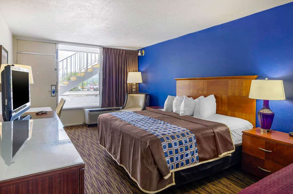 Motel 6 Wytheville Va Bilik gambar